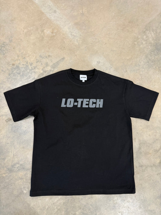 Lo-Tech Batman Tee