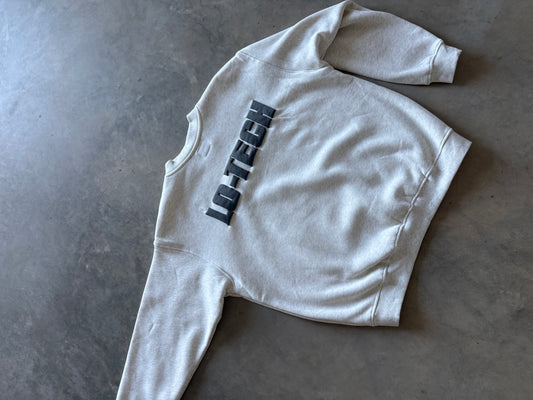 Lotech Crew neck (grey-merle)