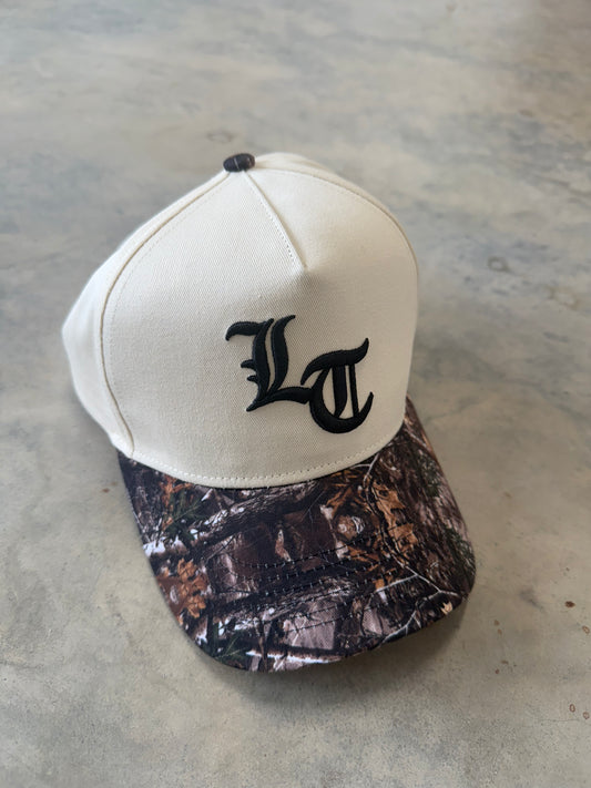 LT signature hat