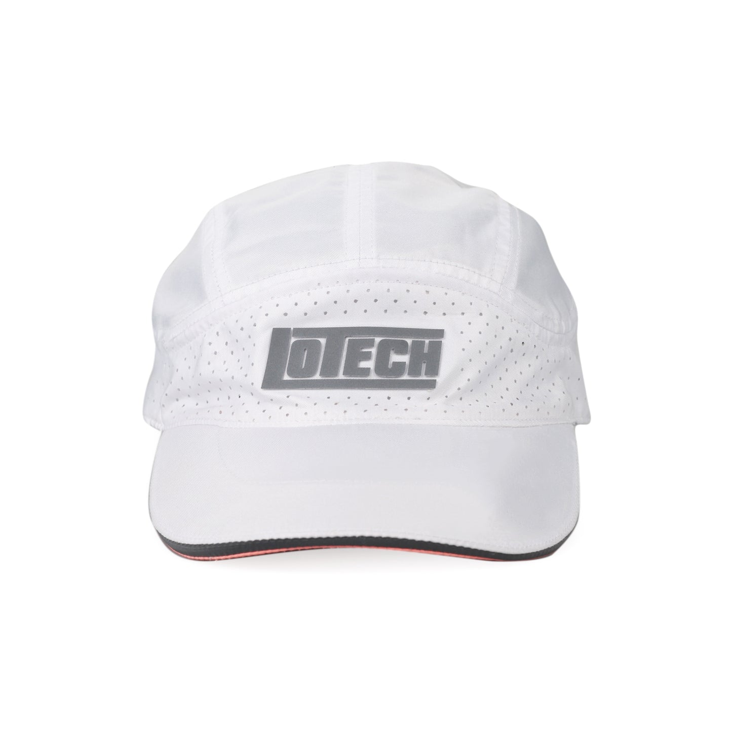 LO-TECH CAP - DUCK BILL V-LOX