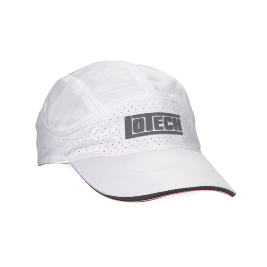 LO-TECH CAP - DUCK BILL V-LOX