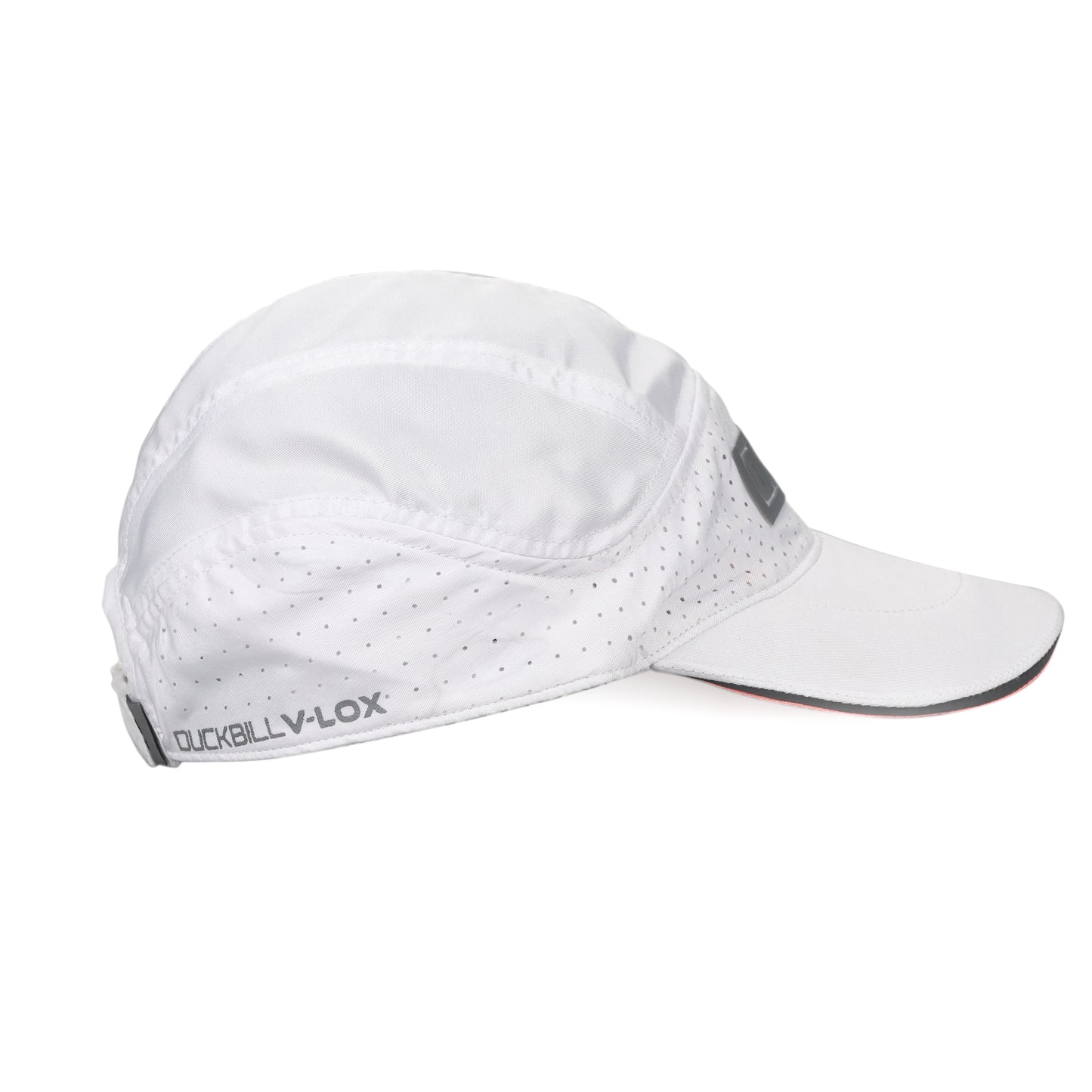 LO-TECH CAP - DUCK BILL V-LOX