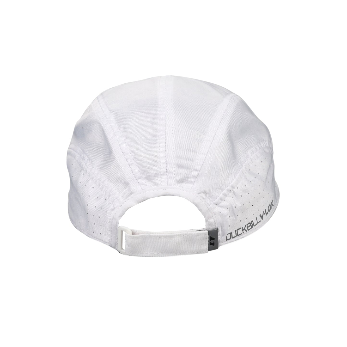 LO-TECH CAP - DUCK BILL V-LOX