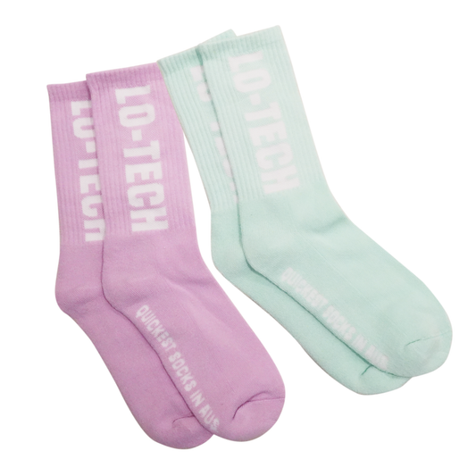 THE ORIGINAL SOCK (DINO EDITION)