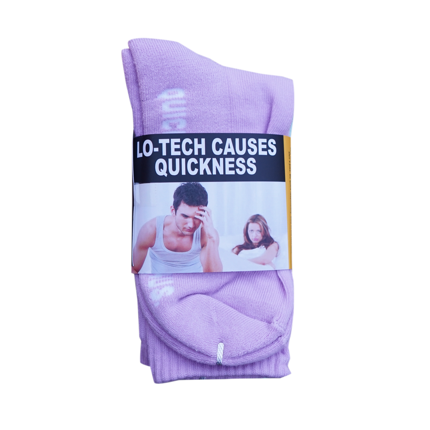 THE ORIGINAL SOCK (DINO EDITION)