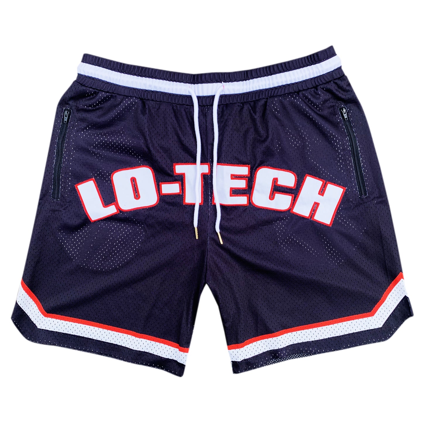 Lo Tech lightning mcqueen ball short