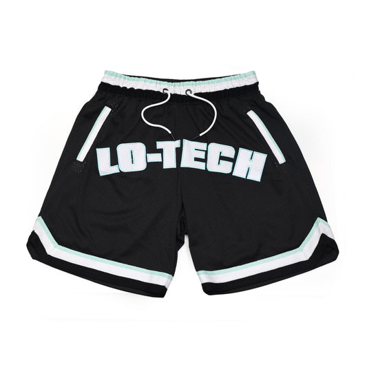 LO TECH Ball Shorts