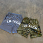 Lo-Tech Ball shorts