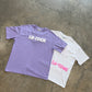 Lotech Lilac tee