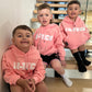 KIDS COZY SZN HOOD