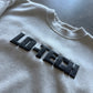 Lotech Crew neck (grey-merle)