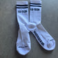 RUN TECH RUNNING SOCKS