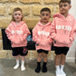 KIDS COZY SZN HOOD