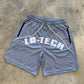 Lo-Tech Ball shorts