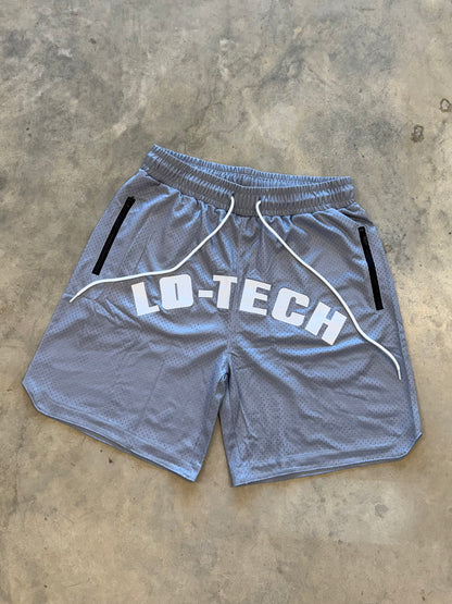 Lo-Tech Ball shorts