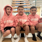 KIDS COZY SZN HOOD