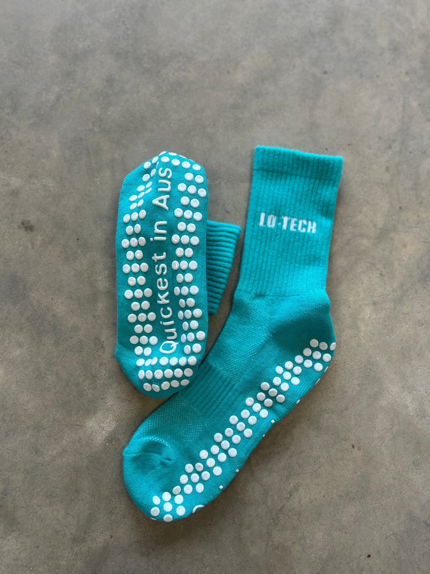 GRIP SOCKS