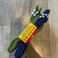 LO-TECH DEFENCE FORCE RING SOCKS