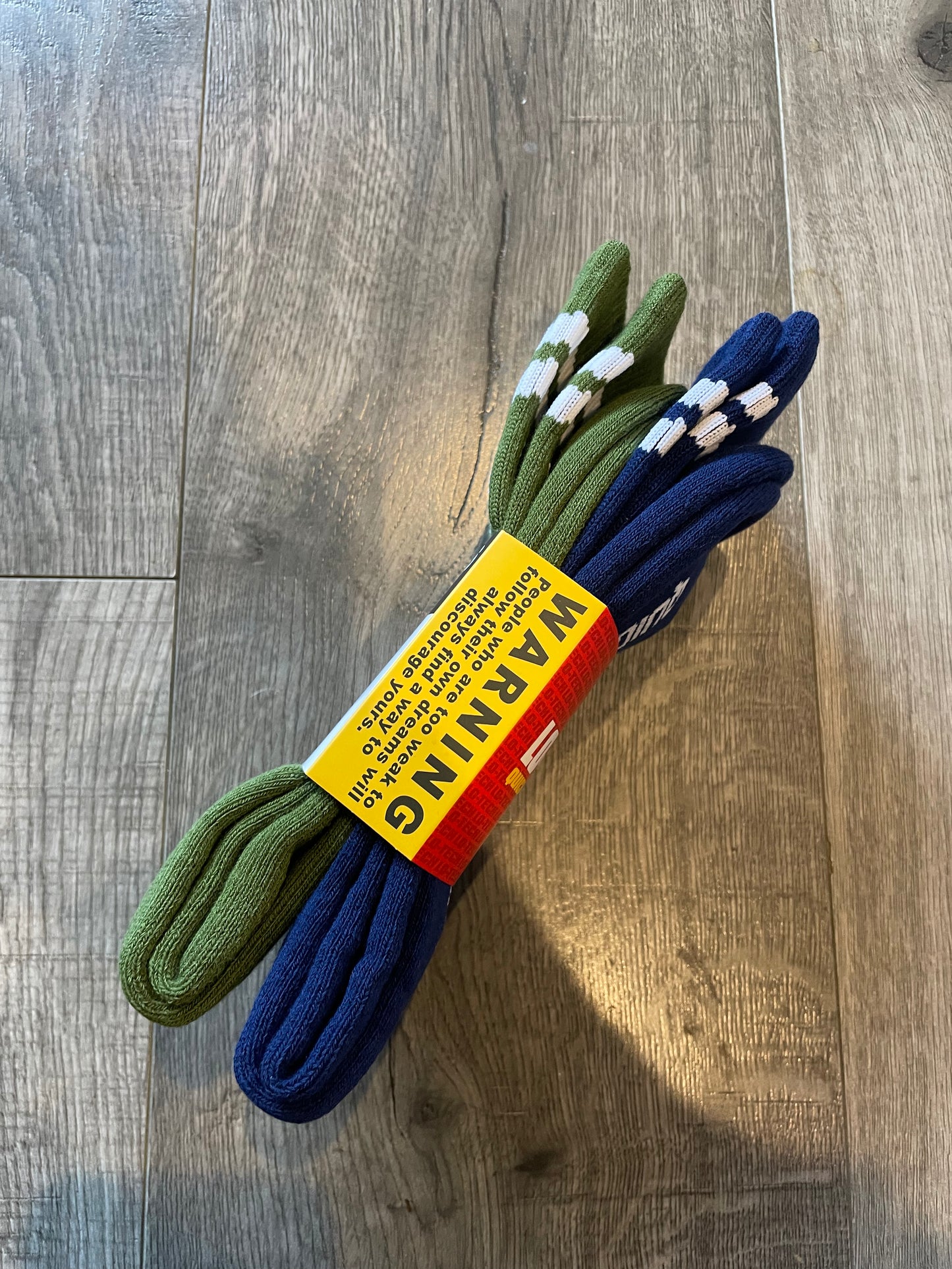 LO-TECH DEFENCE FORCE RING SOCKS