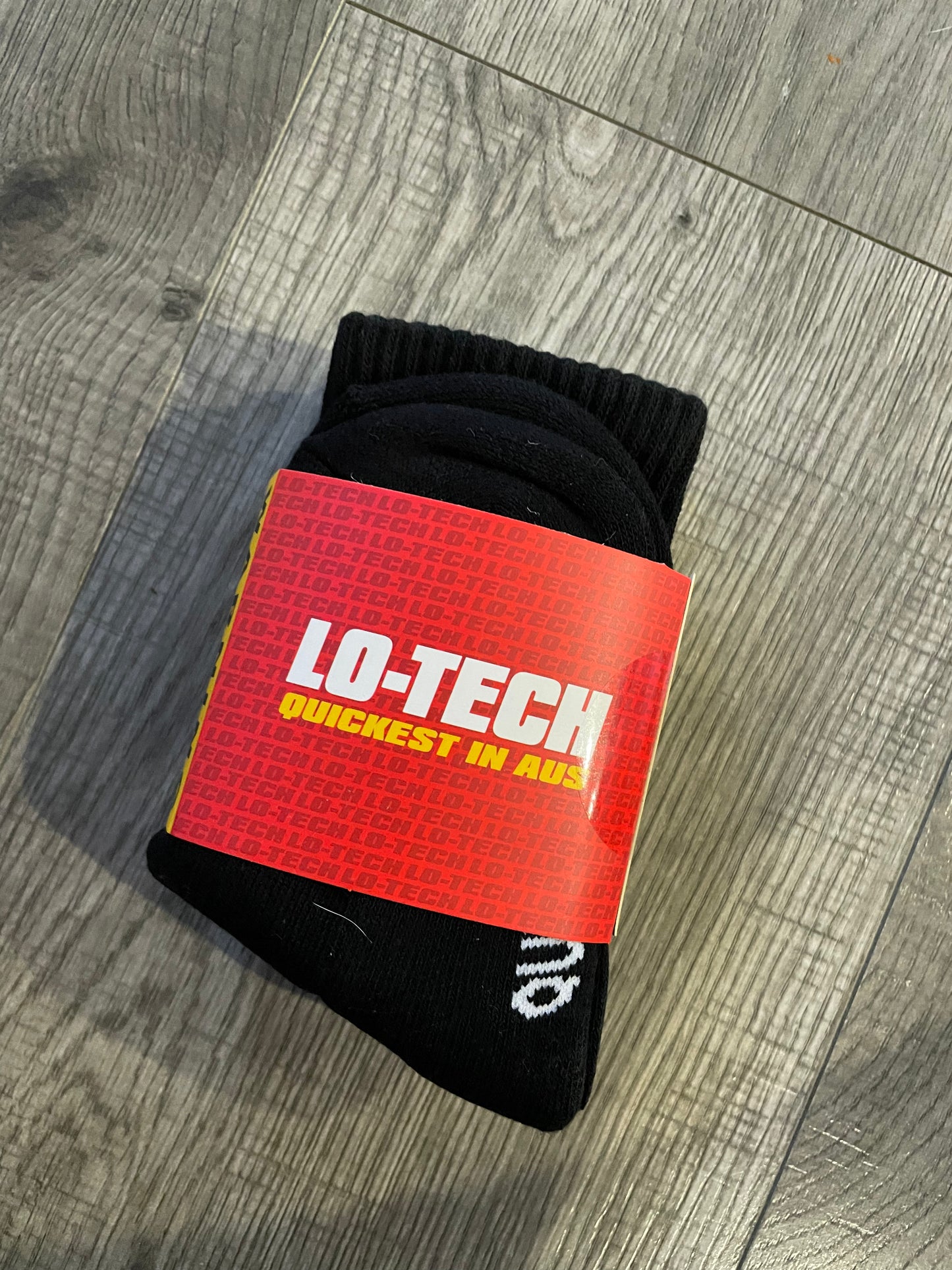 BABY LO-TECHS size 3-6 years