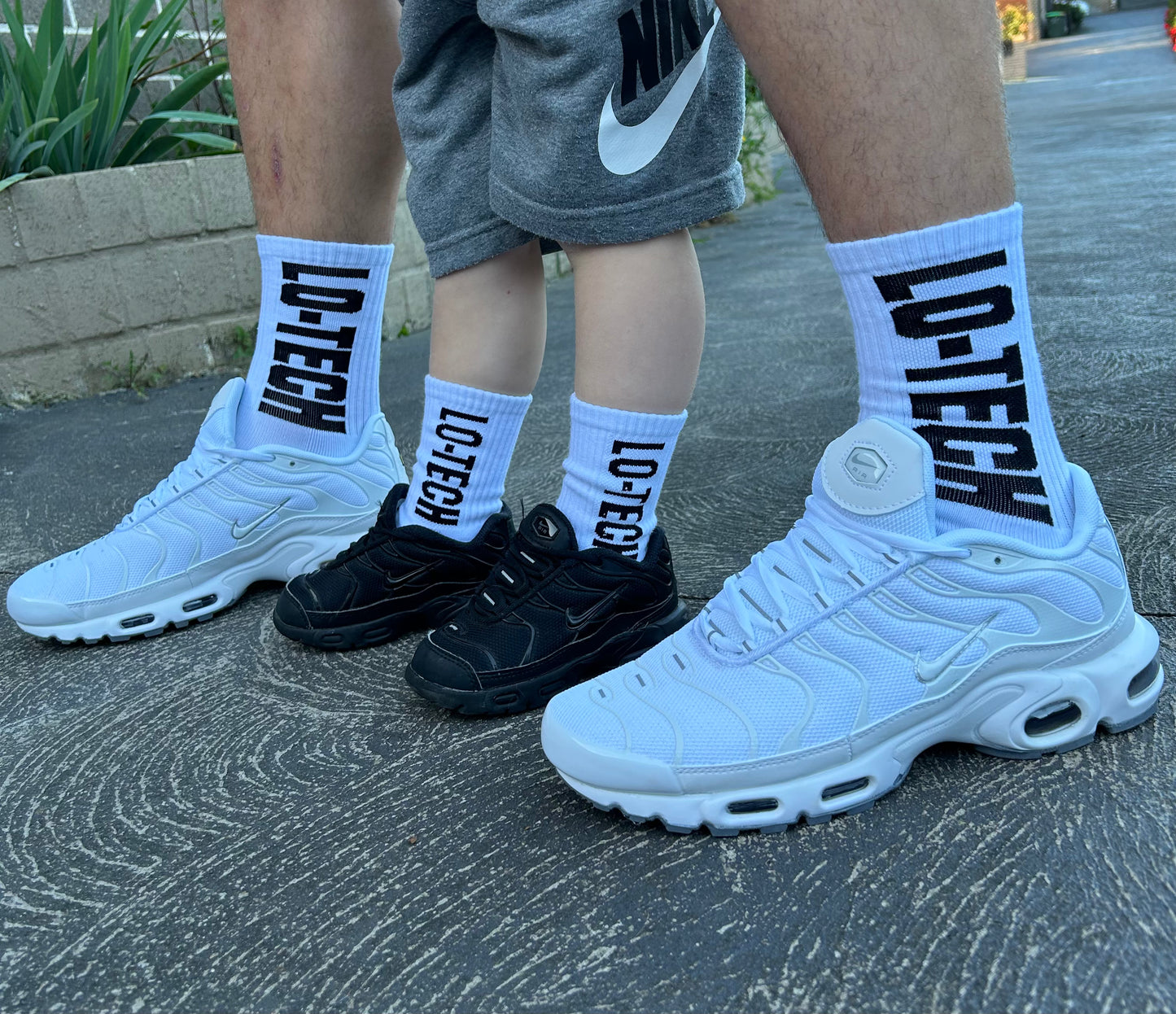 BABY LO-TECHS size 3-6 years