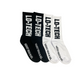 LO-TECH OG PANDA SOCKS