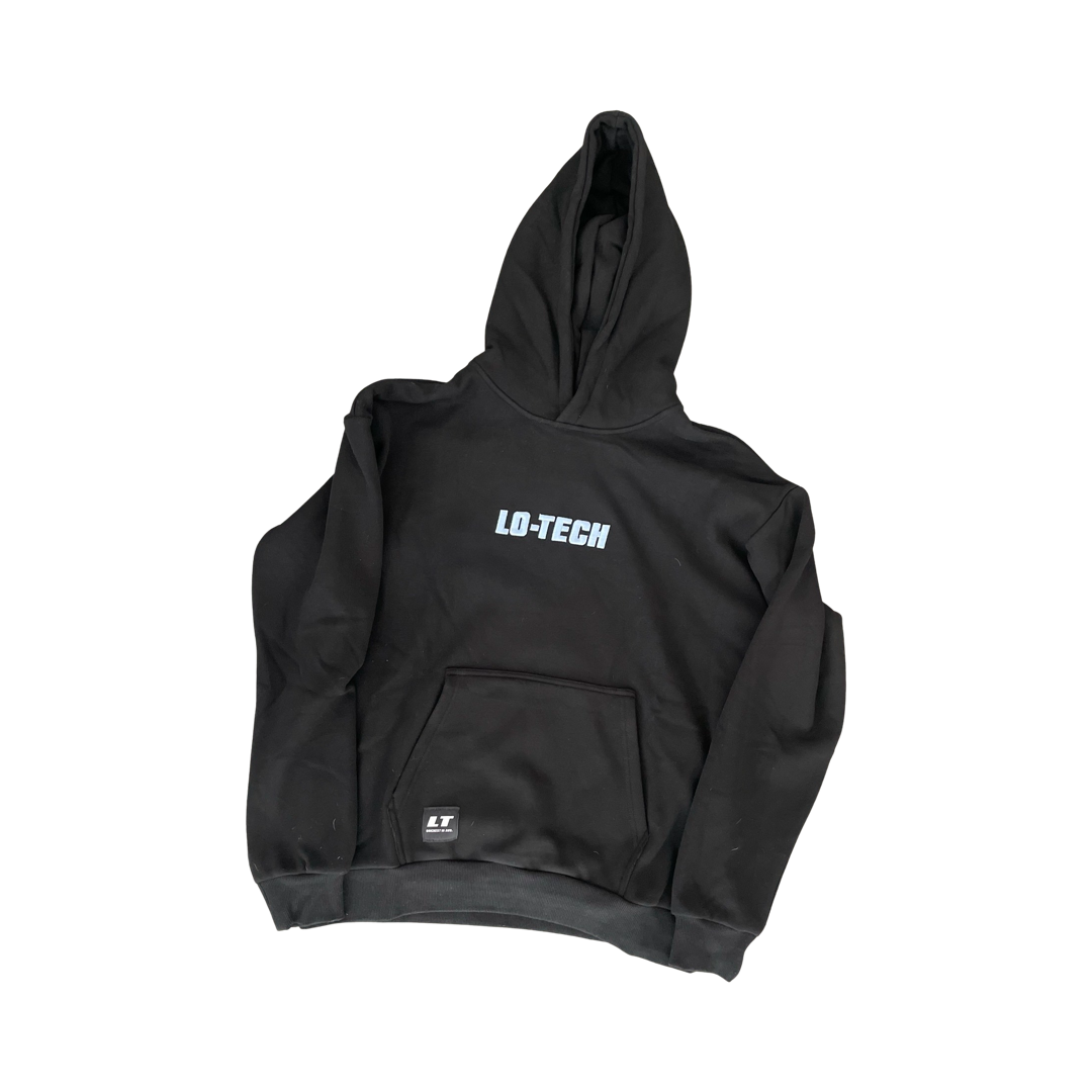 COZY SZN HOODY
