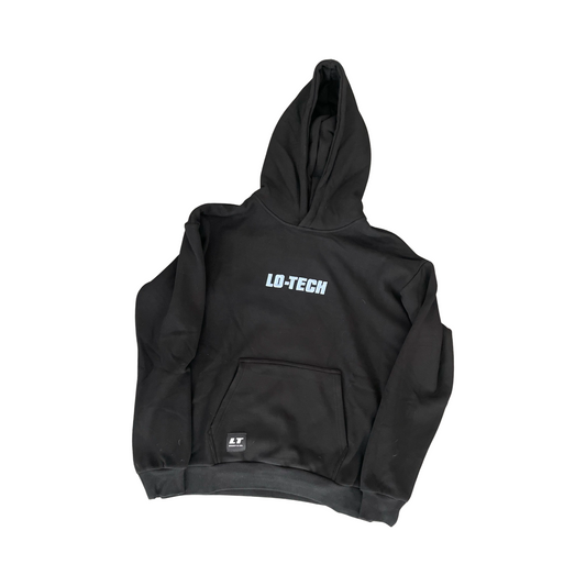 COZY SZN HOODY
