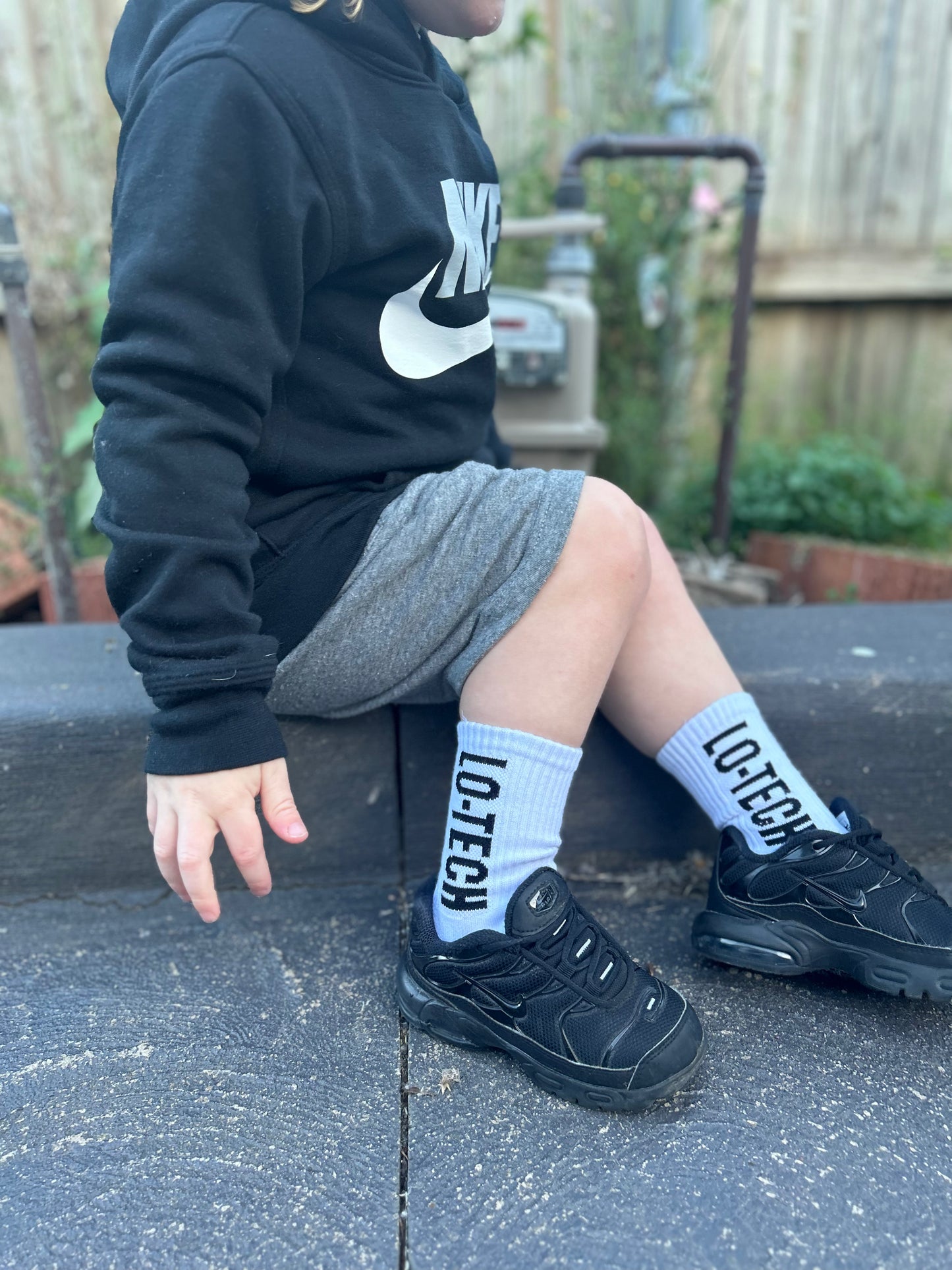 BABY LO-TECHS size 3-6 years