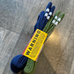 LO-TECH DEFENCE FORCE RING SOCKS