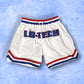 LO TECH BALL SHORTS