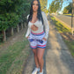 LO TECH BALL SHORTS
