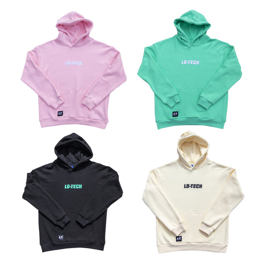 COZY SZN HOODS