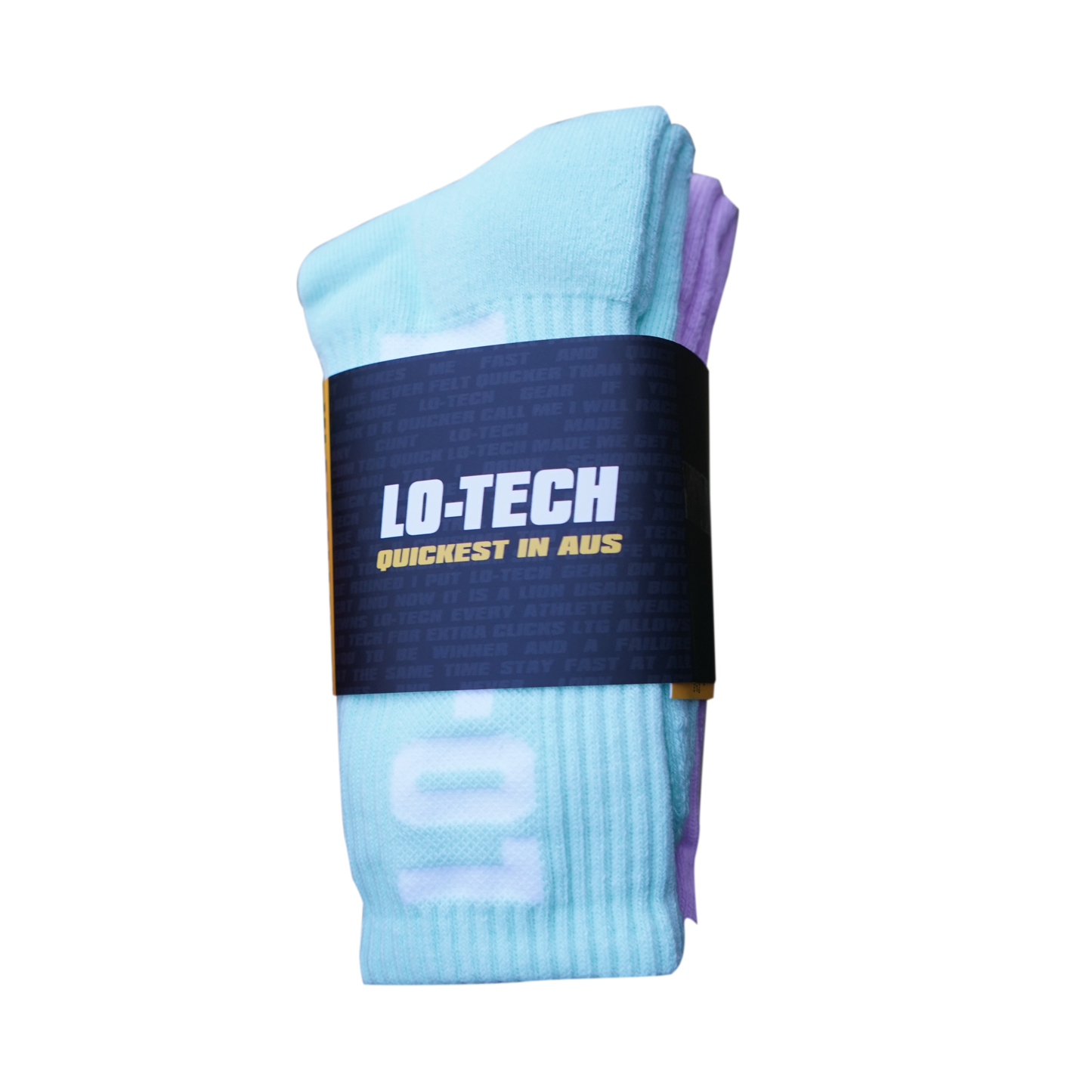 THE ORIGINAL SOCK (DINO EDITION)