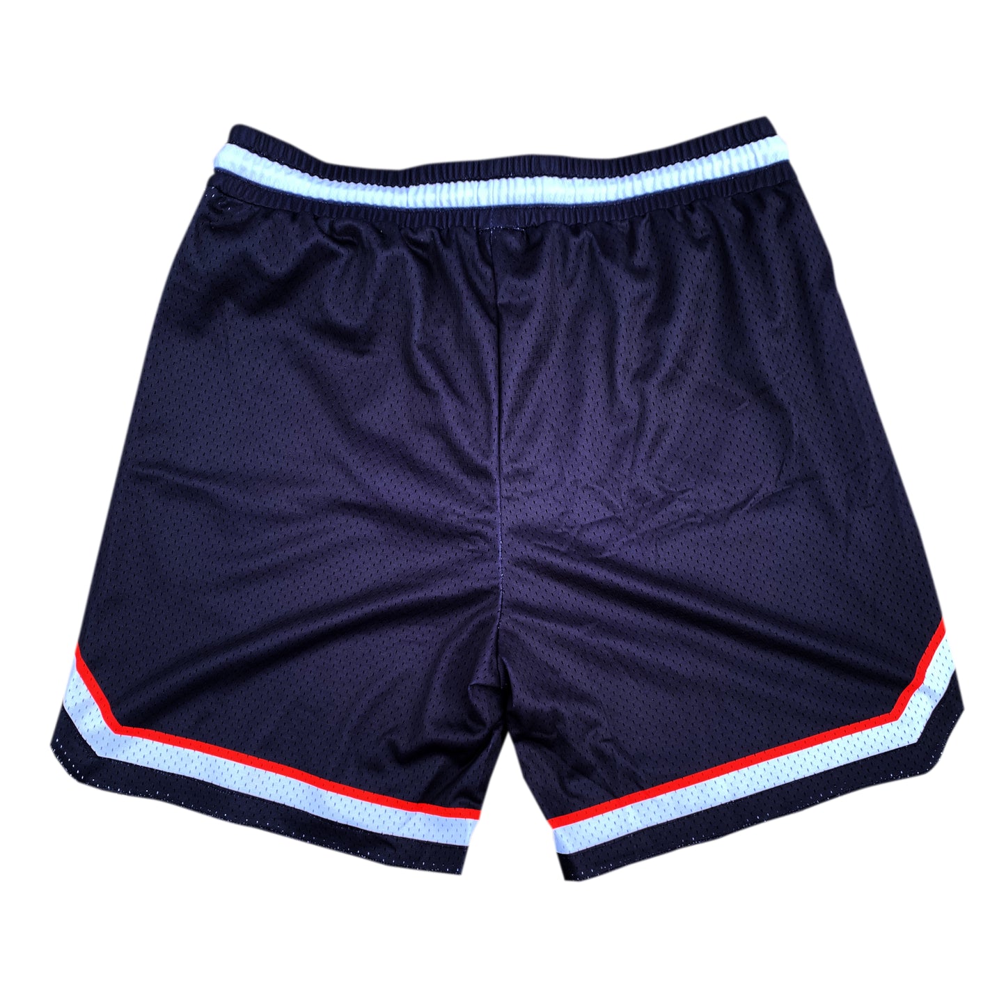 Lo Tech lightning mcqueen ball short