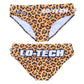 LO-TECH X NOODLE BAGZ (CLISSIC LEOPARD BANANA HAMMOCKS)